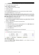 Preview for 66 page of TP-Link TD-W9980B User Manual