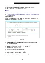 Preview for 83 page of TP-Link TD-W9980B User Manual