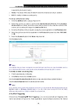 Preview for 90 page of TP-Link TD-W9980B User Manual