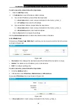 Preview for 97 page of TP-Link TD-W9980B User Manual