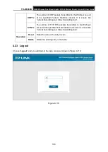 Preview for 118 page of TP-Link TD-W9980B User Manual