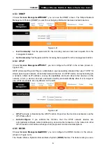 Preview for 61 page of TP-Link TD851W User Manual