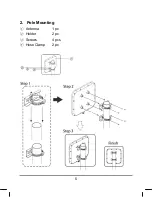 Preview for 6 page of TP-Link TL-ANT2414B User Manual