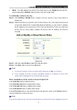 Preview for 46 page of TP-Link TL-R488T User Manual