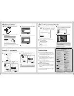 Preview for 2 page of TP-Link TL-SC2020N Quick Installation Manual