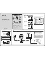 Preview for 1 page of TP-Link TL-SC3430 Quick Installation Manual