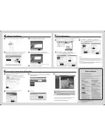 Preview for 2 page of TP-Link TL-SC3430 Quick Installation Manual