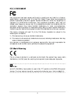 Preview for 3 page of TP-Link TL-SG1008 User Manual