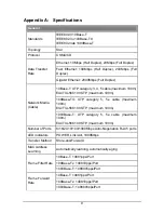 Preview for 13 page of TP-Link TL-SG1008 User Manual