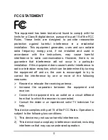 Preview for 3 page of TP-Link TL-SG1016 User Manual