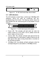 Preview for 9 page of TP-Link TL-SG1016 User Manual