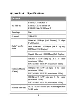 Preview for 10 page of TP-Link TL-SG1016 User Manual