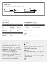 Preview for 2 page of TP-Link TL-SM311 Series Installation Manual