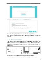 Preview for 11 page of TP-Link TL-WA1201 User Manual