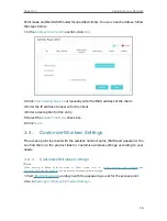 Preview for 19 page of TP-Link TL-WA1201 User Manual