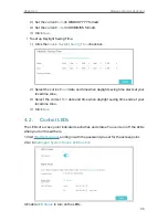 Preview for 32 page of TP-Link TL-WA1201 User Manual