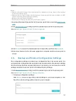 Preview for 35 page of TP-Link TL-WA1201 User Manual