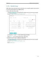 Preview for 40 page of TP-Link TL-WA1201 User Manual