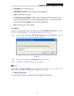 Preview for 25 page of TP-Link TL-WN322G User Manual