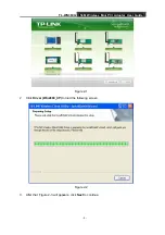 Preview for 10 page of TP-Link TL-WN360G User Manual