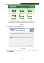 Preview for 17 page of TP-Link TL-WN360G User Manual