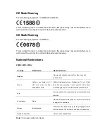 Preview for 4 page of TP-Link TL-WN610G User Manual