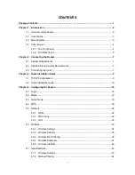 Preview for 7 page of TP-Link TL-WR1043ND - Ultimate Wireless N Gigabit Router User Manual