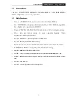 Preview for 12 page of TP-Link TL-WR1043ND - Ultimate Wireless N Gigabit Router User Manual