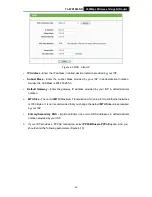 Preview for 33 page of TP-Link TL-WR1043ND - Ultimate Wireless N Gigabit Router User Manual