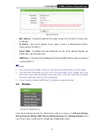 Preview for 42 page of TP-Link TL-WR1043ND - Ultimate Wireless N Gigabit Router User Manual