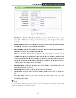 Preview for 55 page of TP-Link TL-WR1043ND - Ultimate Wireless N Gigabit Router User Manual