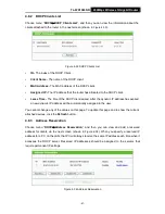 Preview for 56 page of TP-Link TL-WR1043ND - Ultimate Wireless N Gigabit Router User Manual