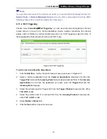 Preview for 70 page of TP-Link TL-WR1043ND - Ultimate Wireless N Gigabit Router User Manual