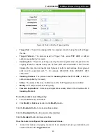 Preview for 71 page of TP-Link TL-WR1043ND - Ultimate Wireless N Gigabit Router User Manual