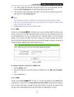 Preview for 72 page of TP-Link TL-WR1043ND - Ultimate Wireless N Gigabit Router User Manual