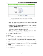 Preview for 86 page of TP-Link TL-WR1043ND - Ultimate Wireless N Gigabit Router User Manual