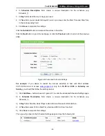 Preview for 92 page of TP-Link TL-WR1043ND - Ultimate Wireless N Gigabit Router User Manual