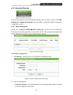 Preview for 93 page of TP-Link TL-WR1043ND - Ultimate Wireless N Gigabit Router User Manual