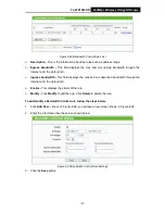 Preview for 96 page of TP-Link TL-WR1043ND - Ultimate Wireless N Gigabit Router User Manual