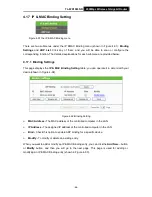 Preview for 97 page of TP-Link TL-WR1043ND - Ultimate Wireless N Gigabit Router User Manual