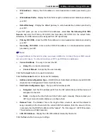 Preview for 110 page of TP-Link TL-WR1043ND - Ultimate Wireless N Gigabit Router User Manual