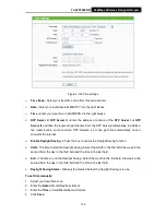 Preview for 113 page of TP-Link TL-WR1043ND - Ultimate Wireless N Gigabit Router User Manual