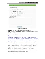 Preview for 115 page of TP-Link TL-WR1043ND - Ultimate Wireless N Gigabit Router User Manual