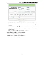 Preview for 122 page of TP-Link TL-WR1043ND - Ultimate Wireless N Gigabit Router User Manual