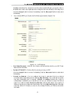 Preview for 32 page of TP-Link TL-WR543G User Manual
