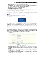 Preview for 45 page of TP-Link TL-WR543G User Manual