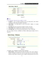 Preview for 19 page of TP-Link TL-WR641G User Manual