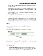 Preview for 34 page of TP-Link TL-WR641G User Manual