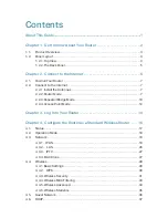 Preview for 2 page of TP-Link TL-WR841HP Quick Installation Manual