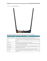 Preview for 10 page of TP-Link TL-WR841HP Quick Installation Manual